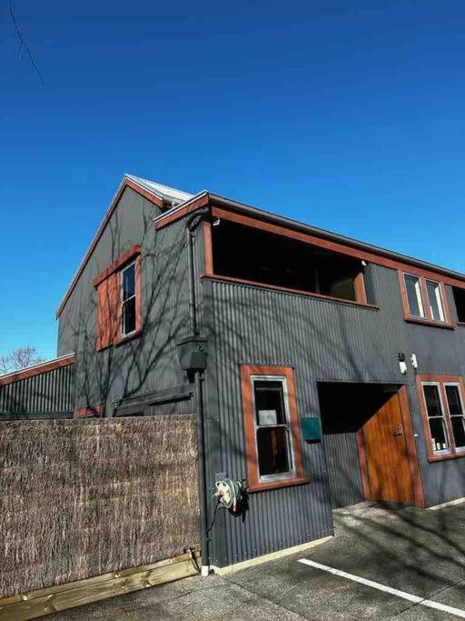Woolshed 17 - Self Catering Accommodation Havelock North Exterior photo