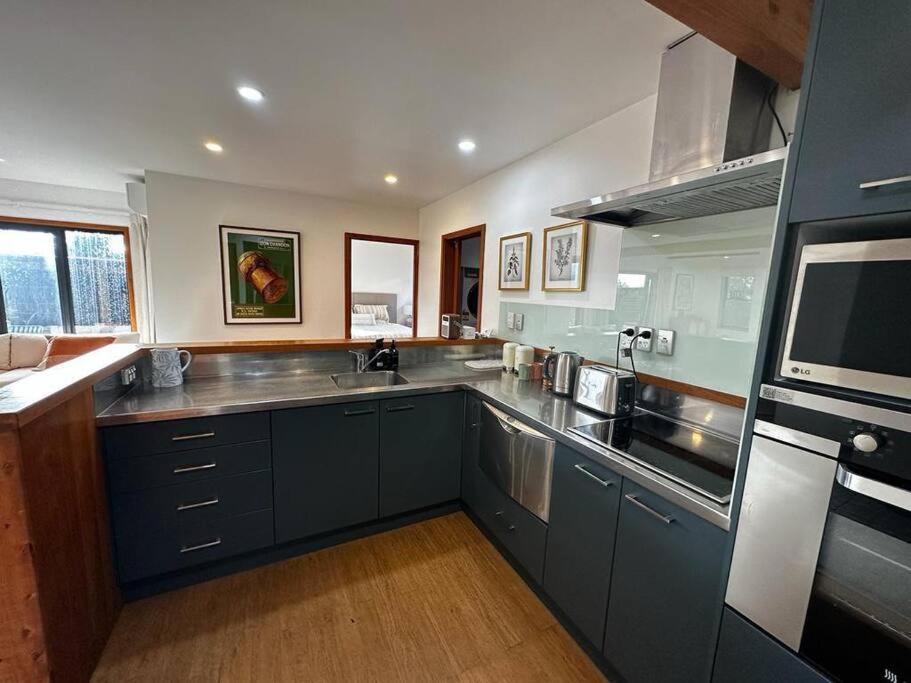 Woolshed 17 - Self Catering Accommodation Havelock North Exterior photo